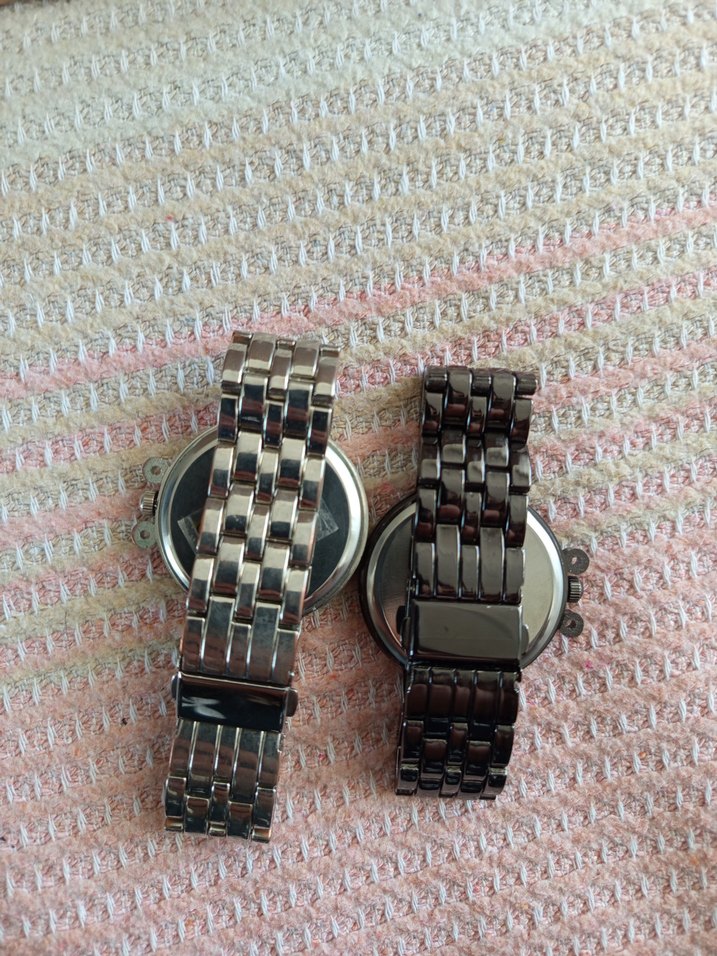 2 li Kadın Saatleri - Görsel 2