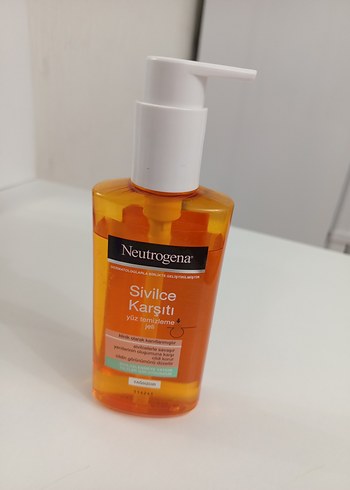 Neutrogena