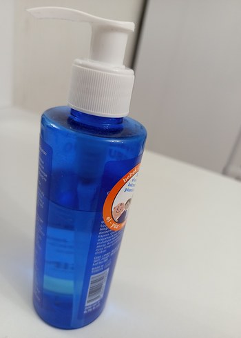 Hydrosolution Sebum Duo Yüz Temizleme Jeli - Görsel 2