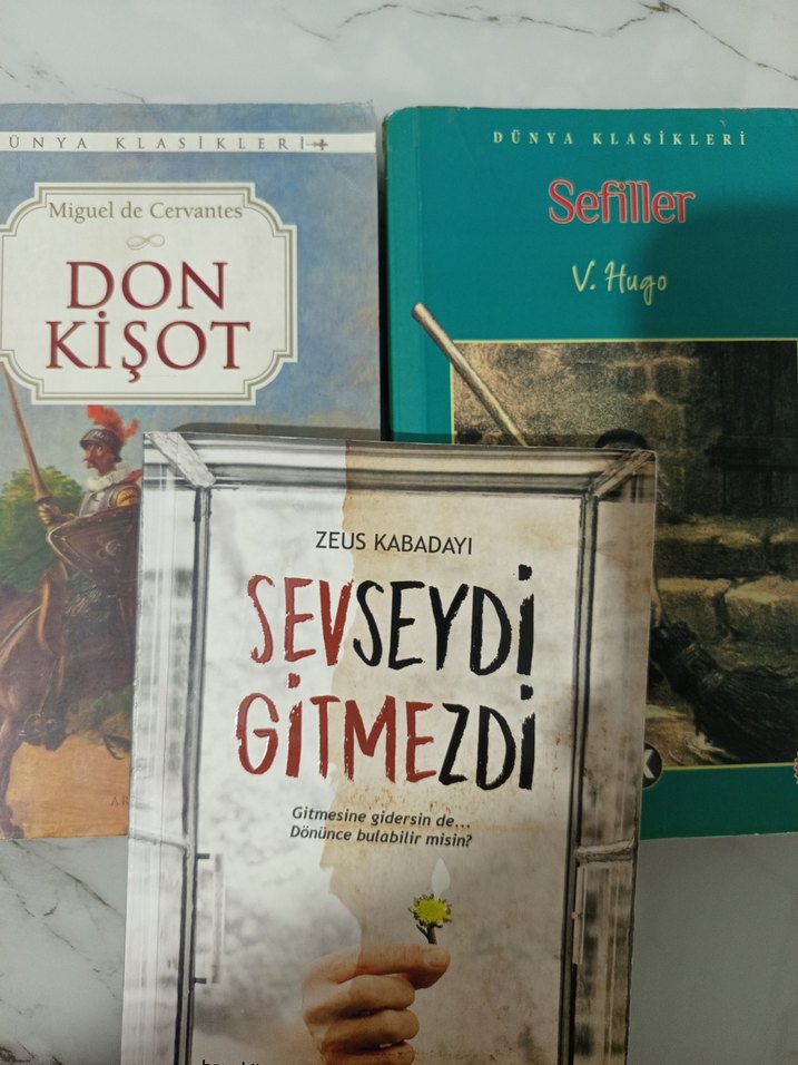 Klasik Roman - Görsel 2