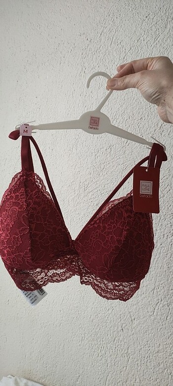 Defacto Bralet