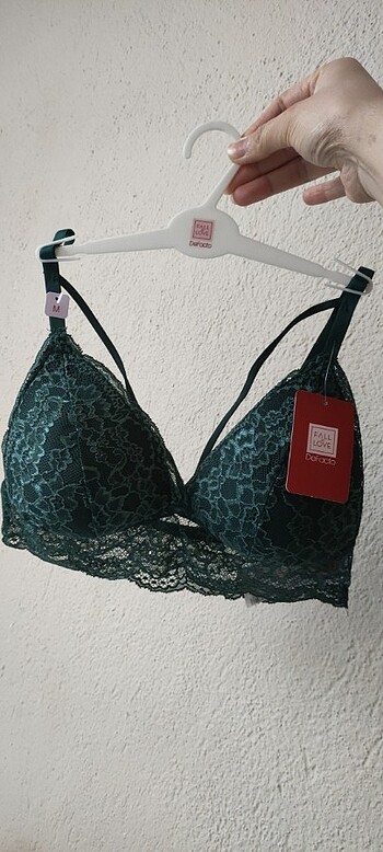 Defacto Bralet 