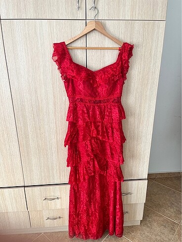 40 Beden Nova Sposa Abiye/Nişanlık