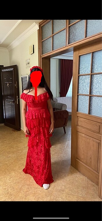 Nova Sposa Abiye/Nişanlık