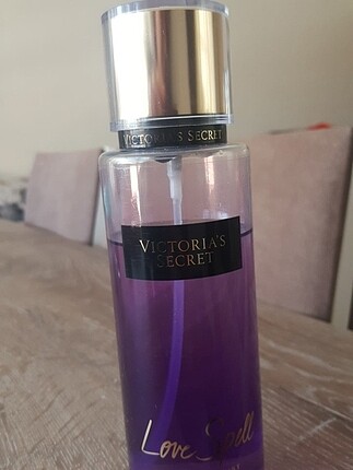 Victoria's secret 