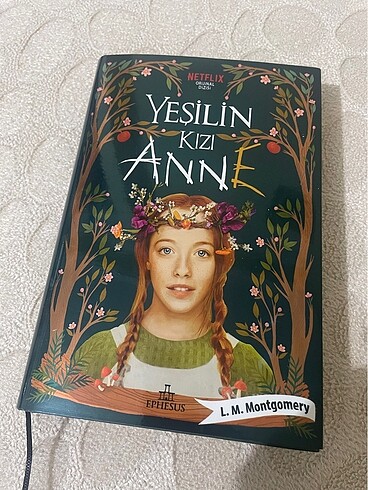 Yeşilin Kızı Anne