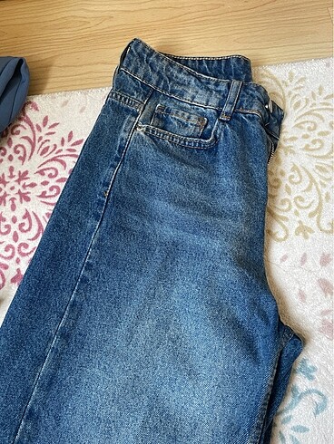 Baggy jean