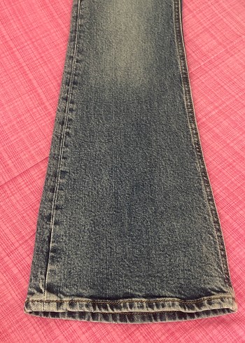Mavi Jeans Düşük bel kot pantolon