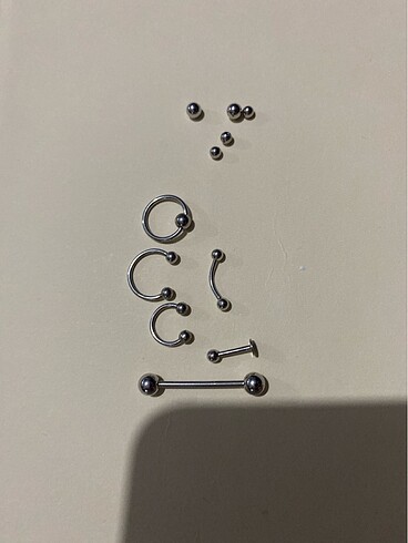 Piercing