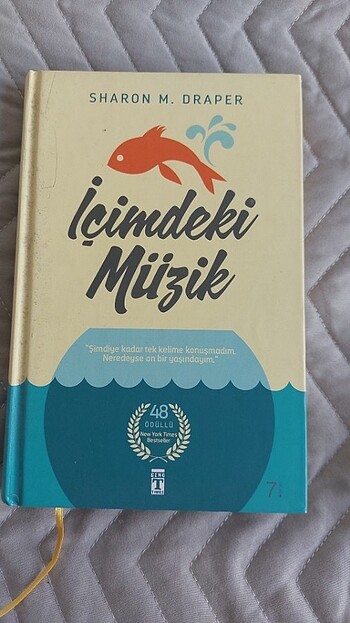 İçimdeki muzik 