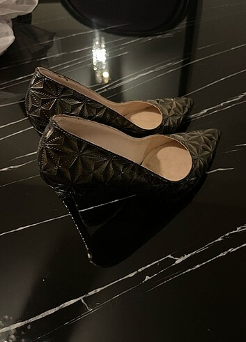 Stiletto 