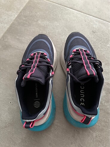 36 Beden Adidas lounce ayakkabı orjınal