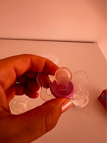 Damaklı emzıkler kullanılmadı - Görsel 5