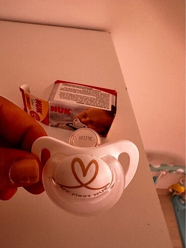 Damaklı emzıkler kullanılmadı - Görsel 7