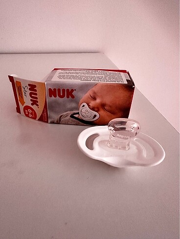Damaklı emzıkler kullanılmadı - Görsel 9