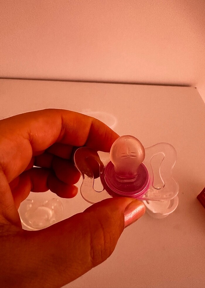 Damaklı emzıkler kullanılmadı - Görsel 5