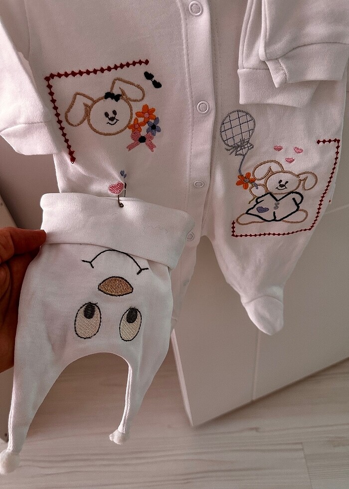 Hastane cıkısı - Görsel 2