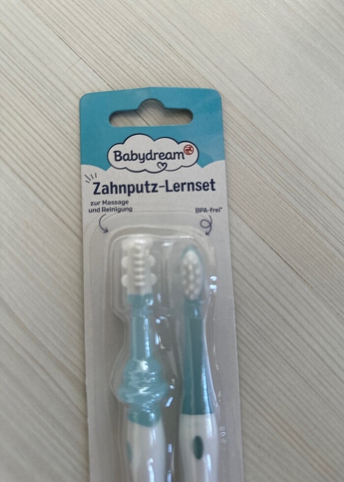 Motor stimulasyon fırça seti - Görsel 3