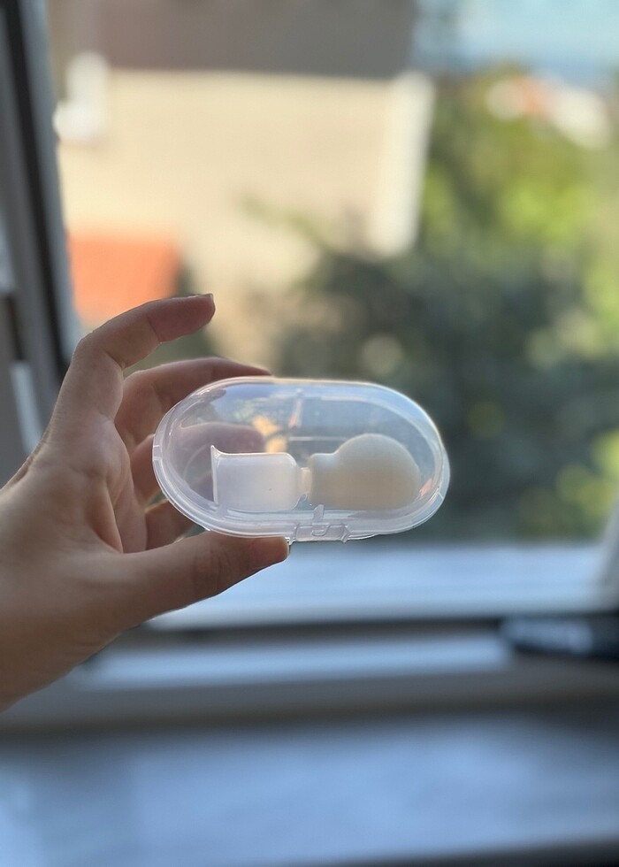 Göğüs ucu çıkarıcı - Görsel 4