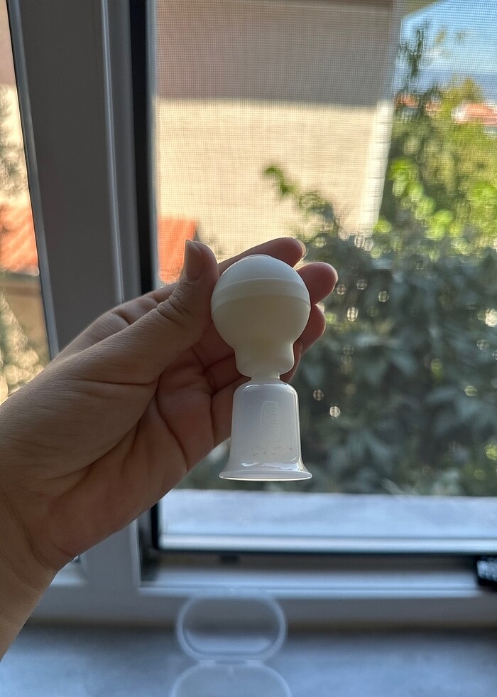 Göğüs ucu çıkarıcı - Görsel 2