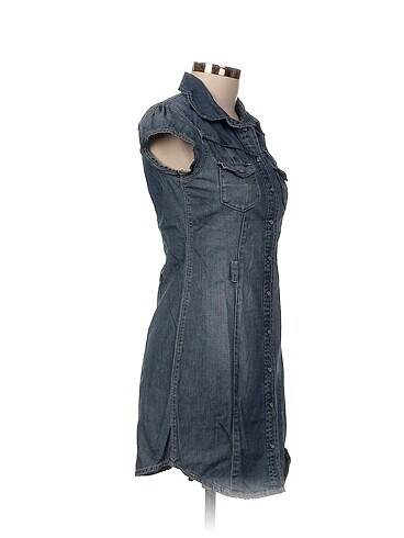 Vintage Love Vintage Love Kısa Elbise %70 İndirimli.