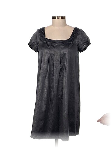 Vintage Love Kısa Elbise %70 İndirimli.