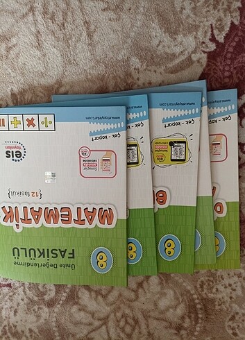  Beden LGS hazırlık 8.sınıf 
