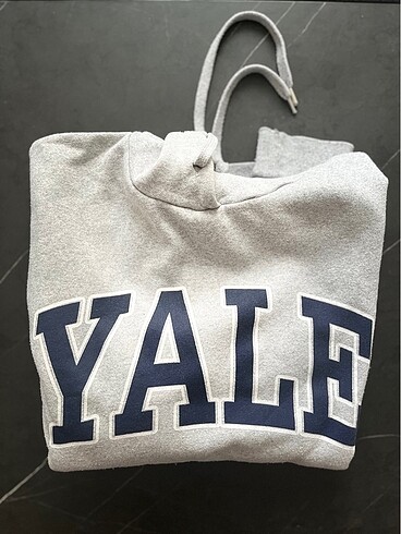 Defacto Yale Eşofman üstü / Kapüşonlu sweatshirt