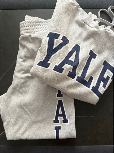 Defacto Yale Eşofman Takımı