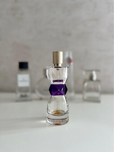 Yves Saint Laurent Yves Saint Laurent (Re-FILL)