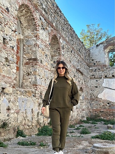 Diğer Triko takım