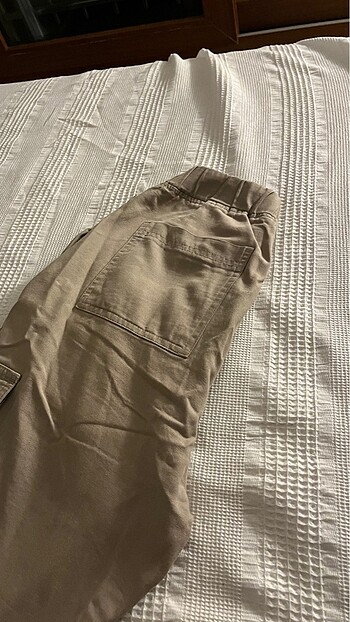 30 Beden Regular/Baggy Cargo Pants