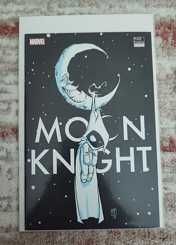 Moon Knight