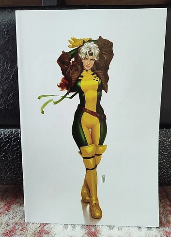 X-Men #13