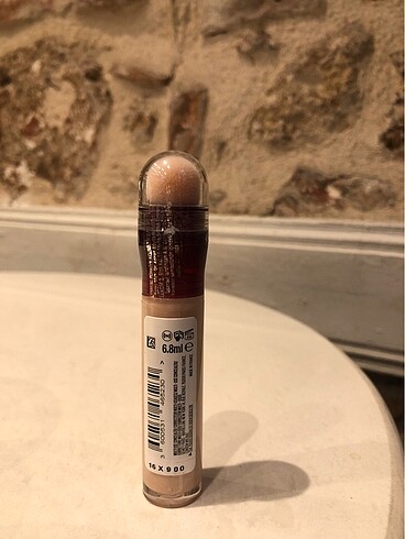 Maybelline Maybelline Eraser kapatıcı