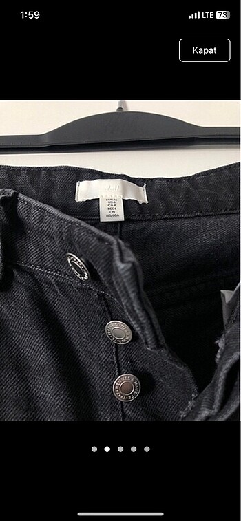 H&M Hm pantolon