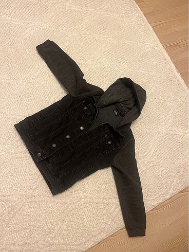 LC Waikiki Kot ceket