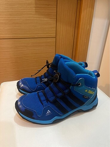 34 Beden lacivert Renk Adidas terrex bot