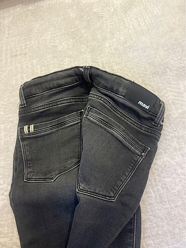 Mavi Jeans Kot pantolon 2 adet