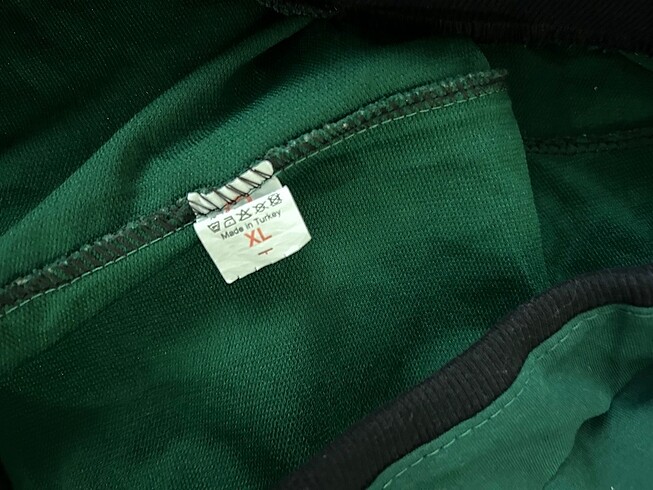 xl Beden Mini Şort