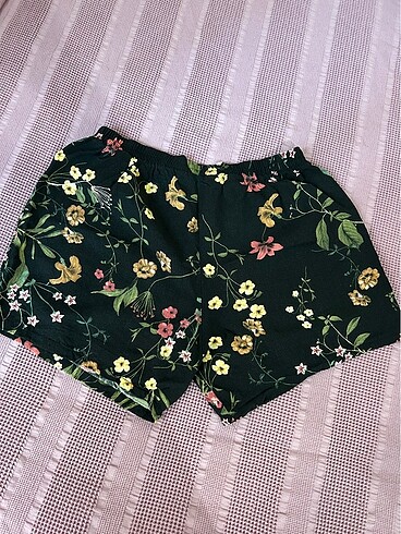 Mini Şort