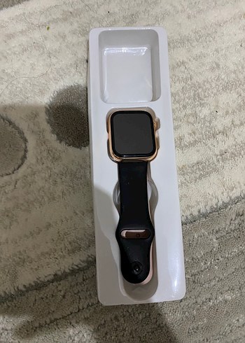 Diğer Hiwatch PRO Seri 8 Çok Renkli Akıllı Saat