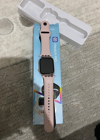 Beden Renk Hiwatch PRO Seri 8 Çok Renkli Akıllı Saat