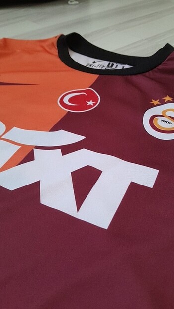 Nike Galatasaray forması s beden icardi