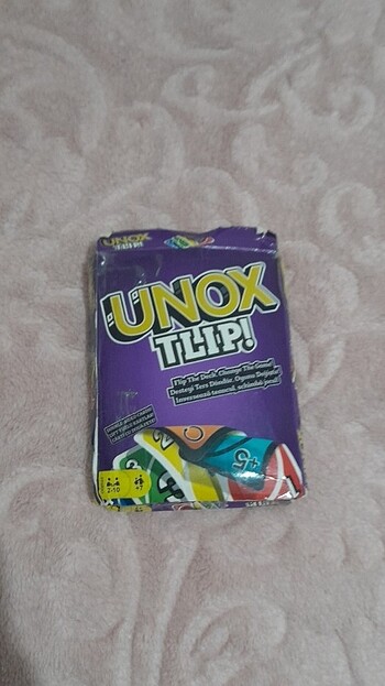 Unox Tlıp