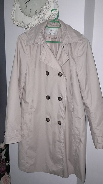 Trenç kot - Görsel 3