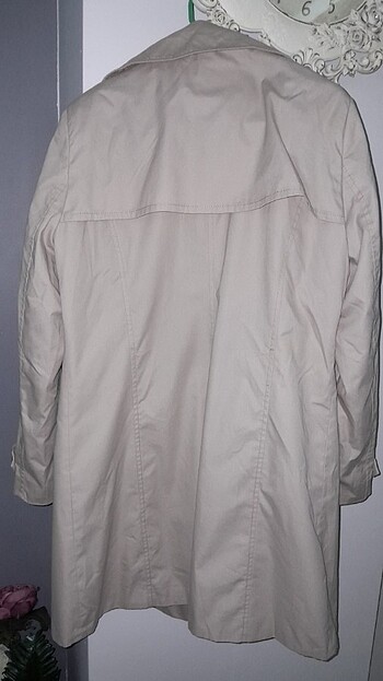 Trenç kot - Görsel 4