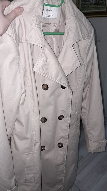 Trenç kot - Görsel 5