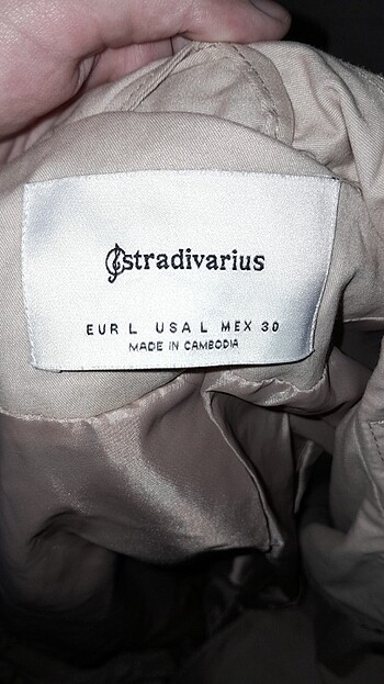 Trenç kot - Görsel 6