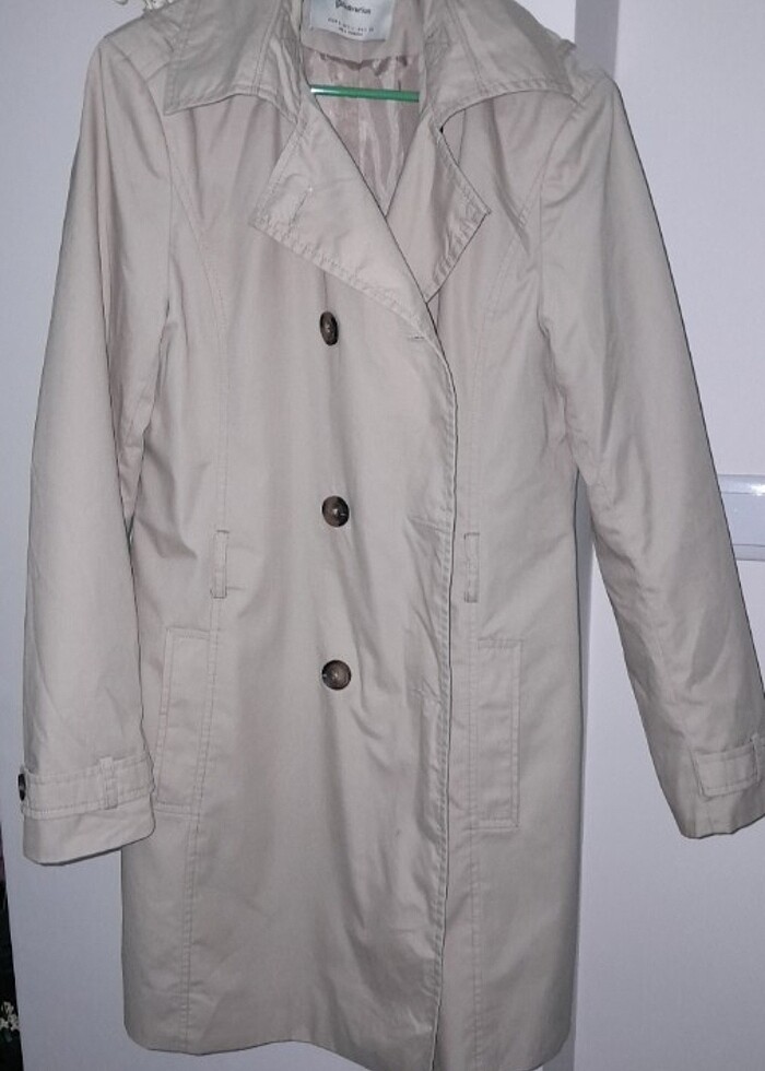 Trenç kot - Görsel 2